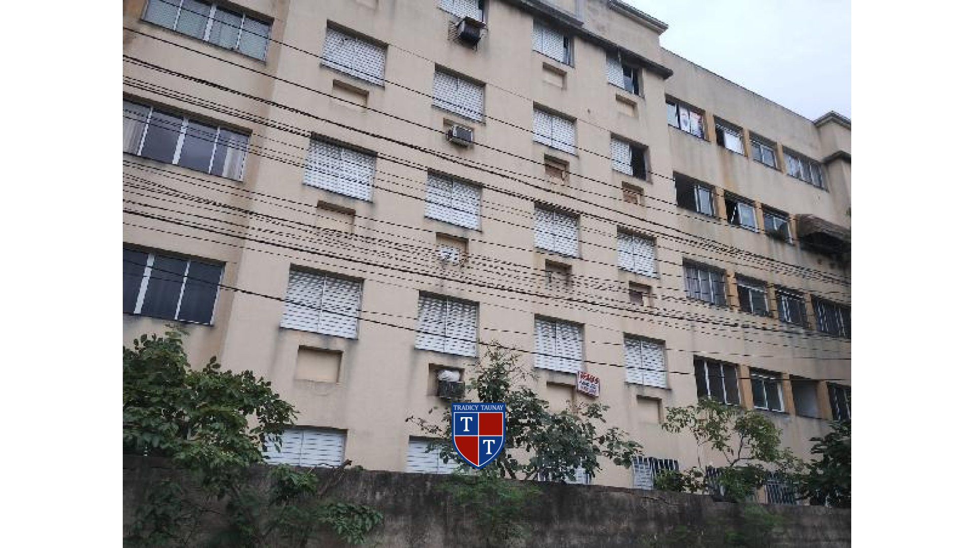 Foto 1 de APARTAMENTO em INHOAIBA - Imóvel Retomado Caixa