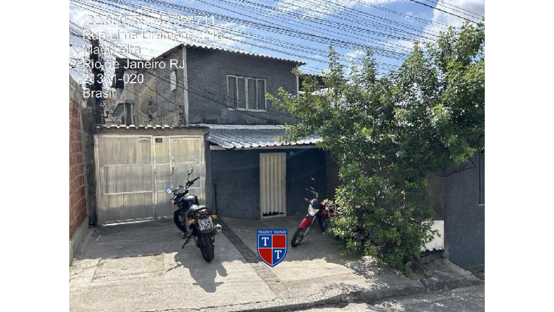 Foto 1 de CASA em VAZ LOBO - Imóvel Retomado Caixa