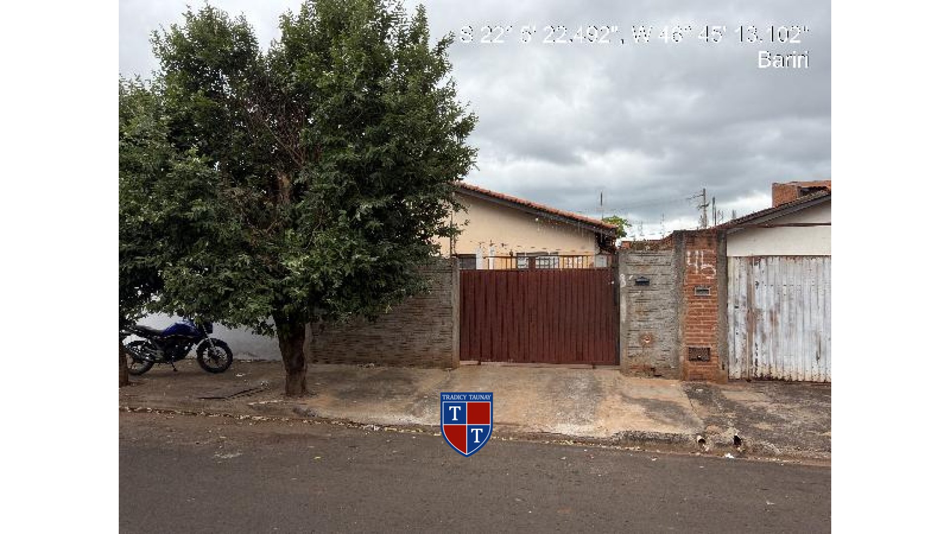 Foto 1 de CASA em JARDIM ESPERANCA II - Imóvel Retomado Caixa
