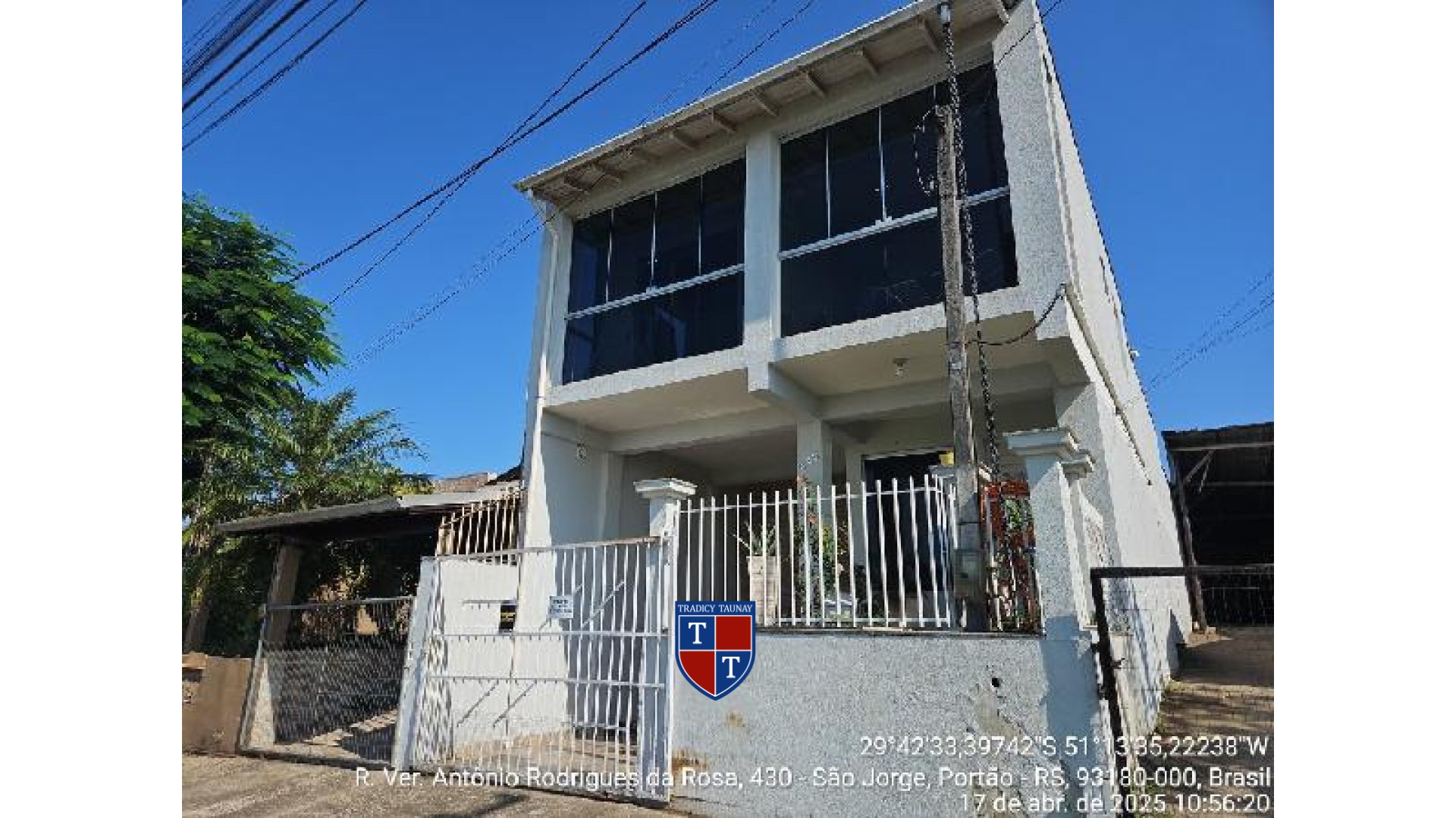 Foto 1 de CASA em CENTRO - Imóvel Retomado Caixa