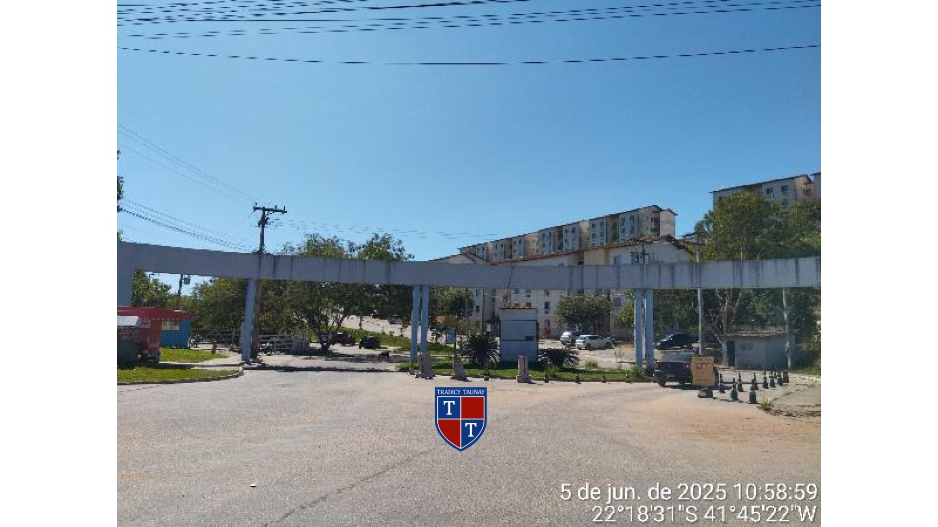 Foto 1 de APARTAMENTO em AJUDA DE CIMA, MACAE/RJ - Imóvel Retomado CAIXA Ref 8555510095642