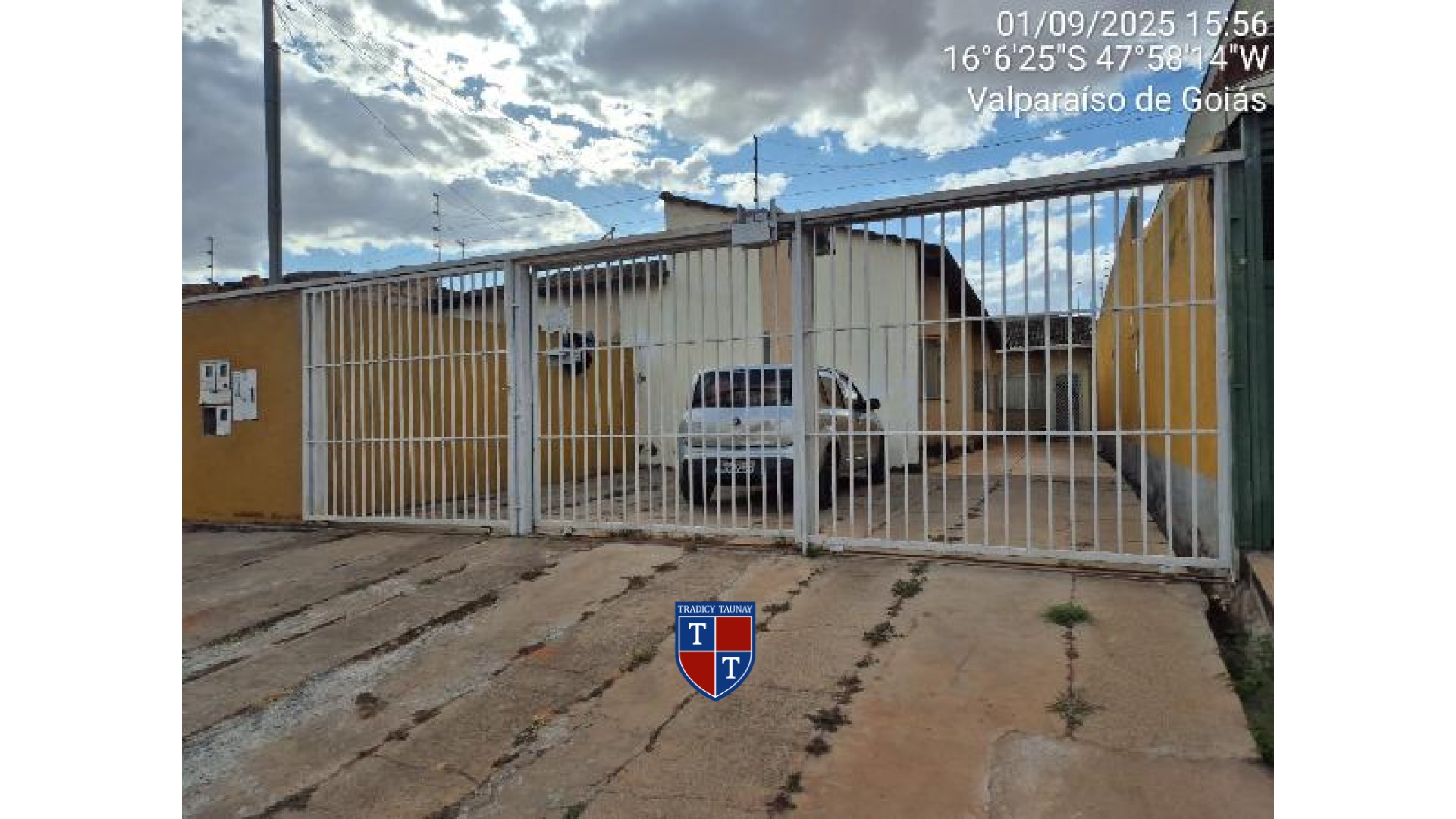 Foto 1 de CASA em PARQUE ESPLANADA V - Imóvel Retomado Caixa