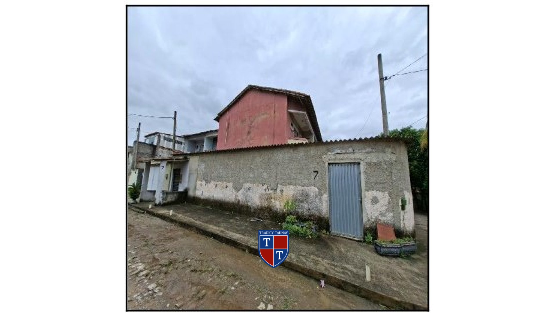 Foto 1 de PREDIO em SANTA RITA - Imóvel Retomado Caixa
