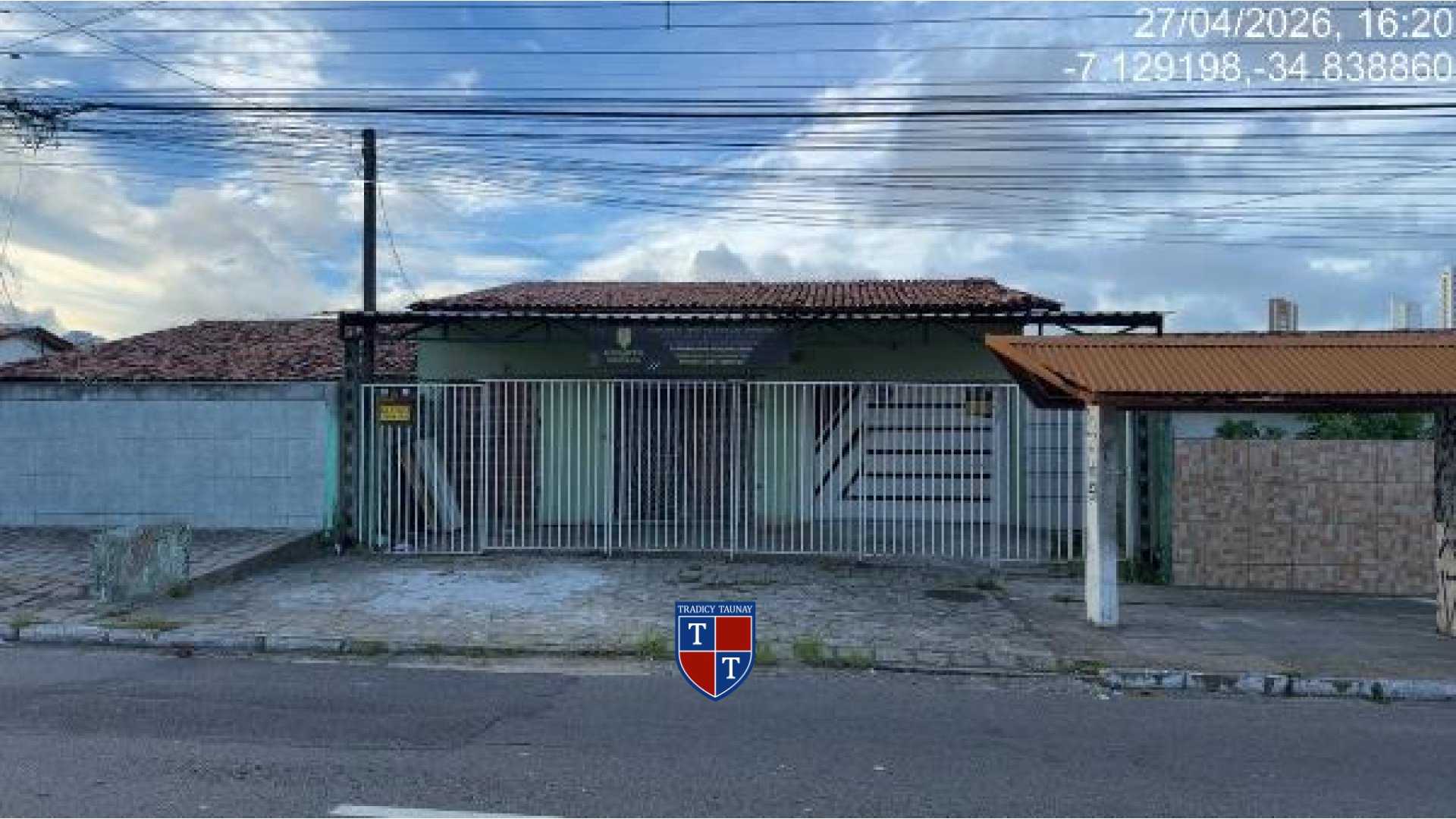 Foto 1 de CASA em CASTELO BRANCO - Imóvel Retomado Caixa