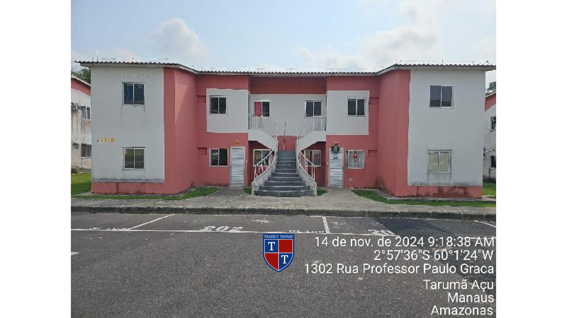 Foto 1 de APARTAMENTO em LAGO AZUL - Imóvel Retomado Caixa