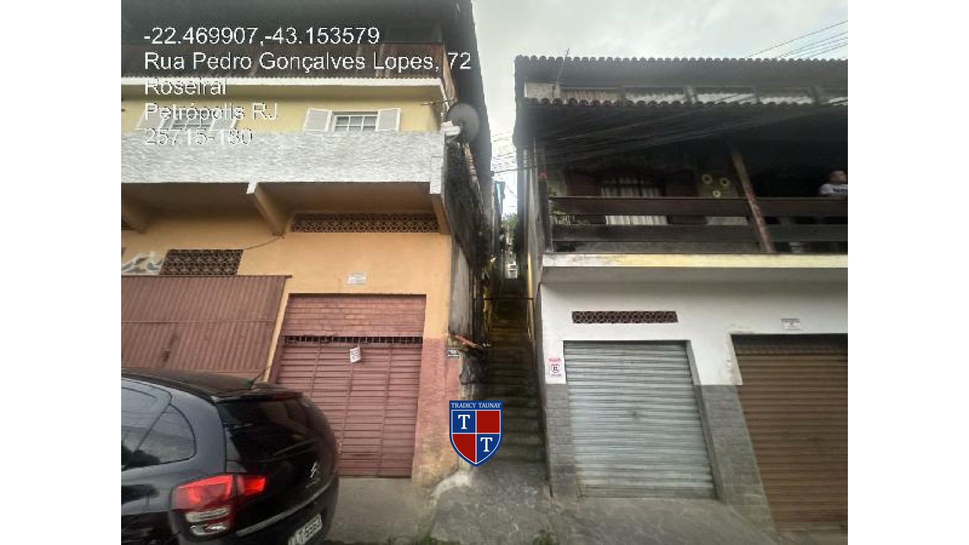 CASA em ROSEIRAL