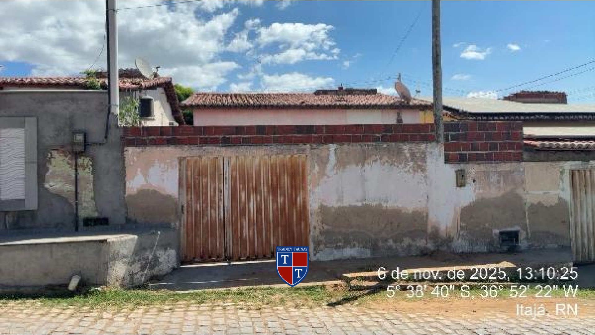 Foto 1 de CASA em CENTRO - Imóvel Retomado Caixa