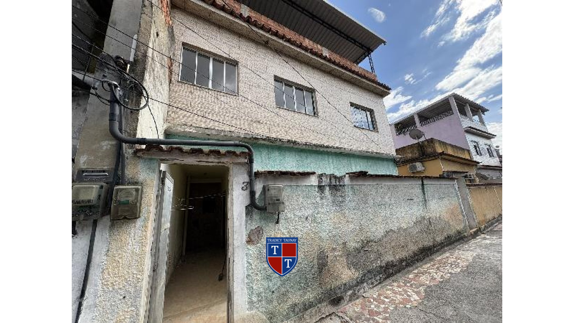Foto 1 de CASA em CENTRO - Imóvel Retomado Caixa