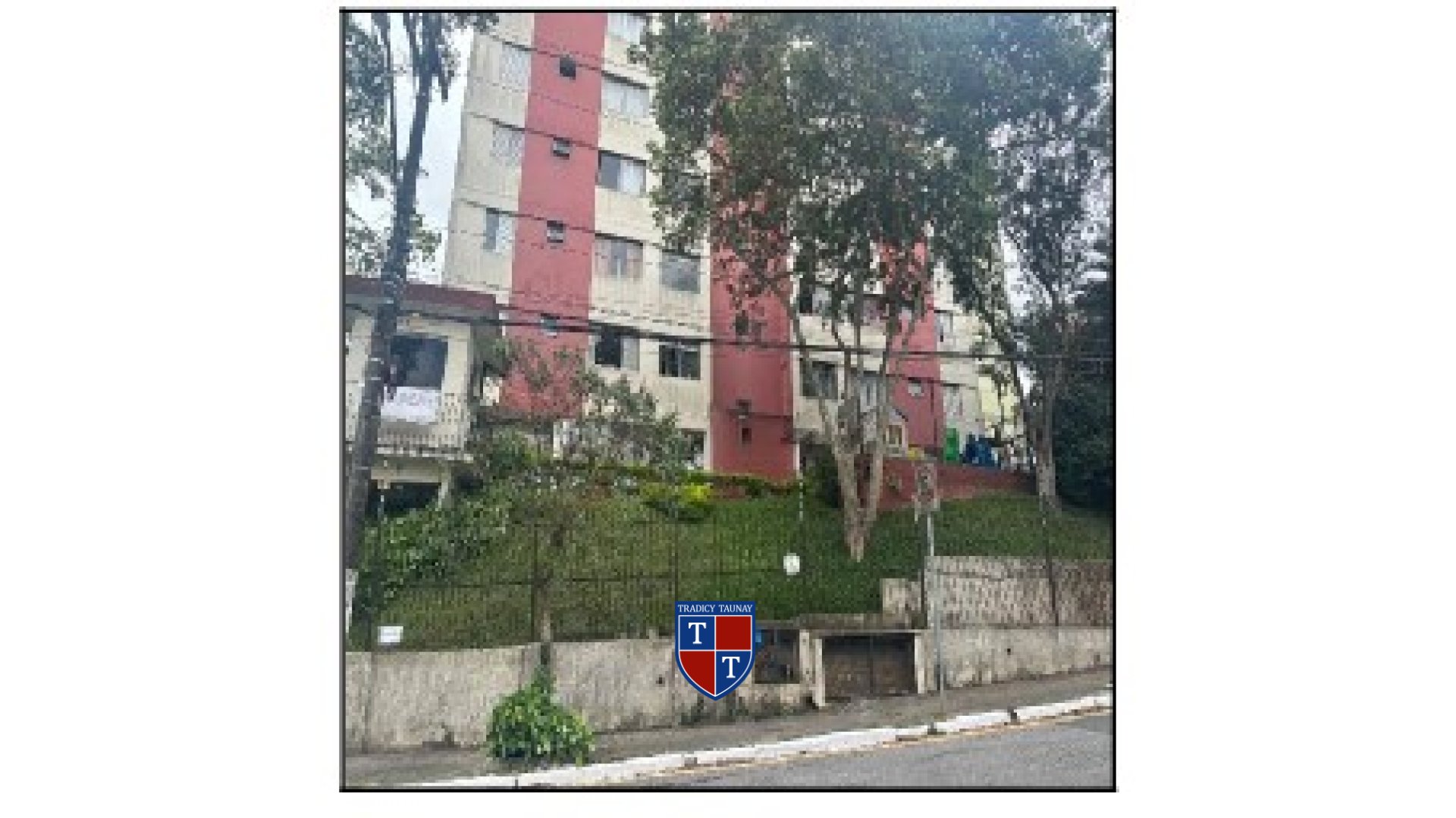 Foto 1 de APARTAMENTO em JARDIM CELESTE - Imóvel Retomado Caixa
