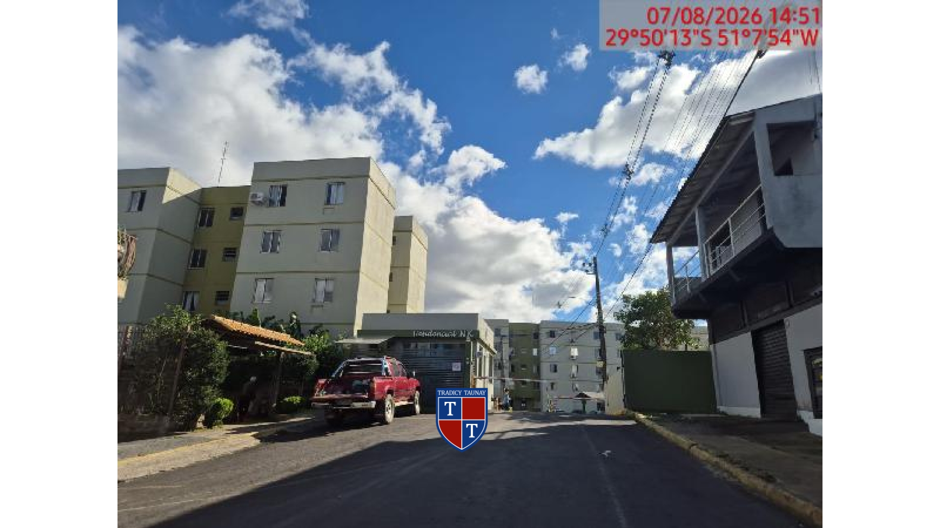 Foto 1 de APARTAMENTO em PASQUALINI, SAPUCAIA DO SUL/RS - Imóvel Retomado CAIXA Ref 8555510428650
