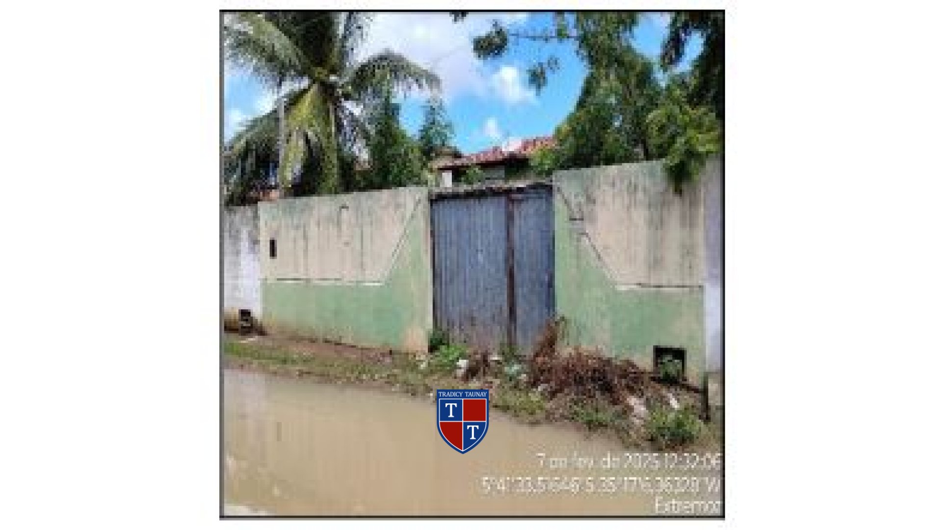 Foto 1 de CASA em LOT MOINHO - Imóvel Retomado Caixa