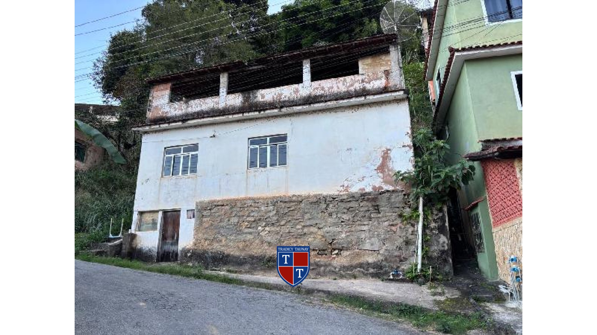 Foto 1 de CASA em PORTO NOVO - Imóvel Retomado Caixa