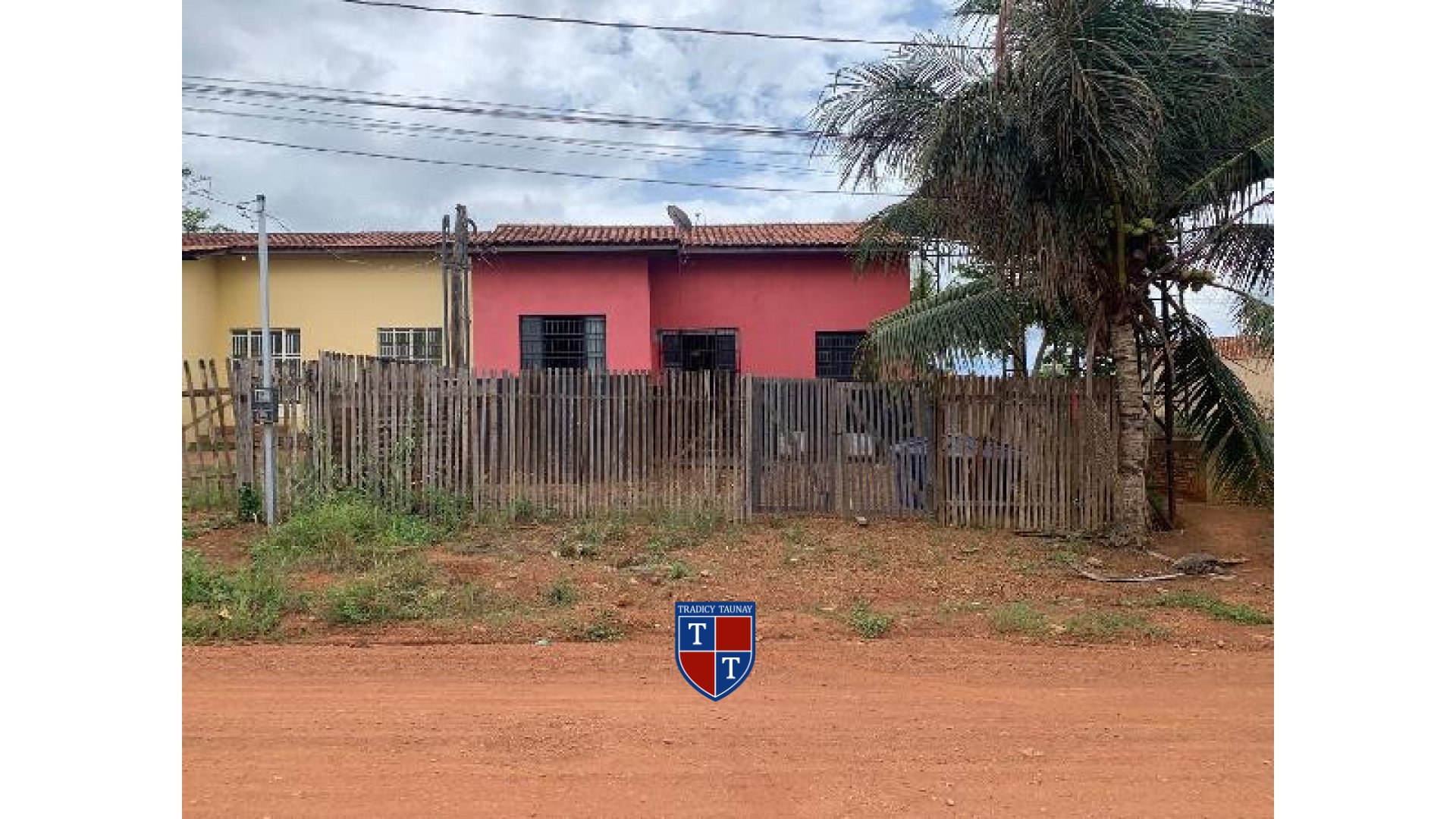 Foto 1 de CASA em IBIZA - Imóvel Retomado Caixa