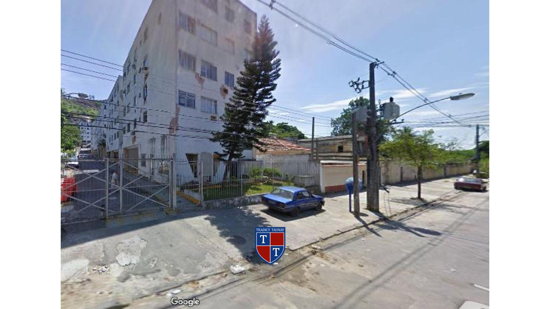 Foto 1 de APARTAMENTO em CAVALCANTI - Imóvel Retomado Caixa