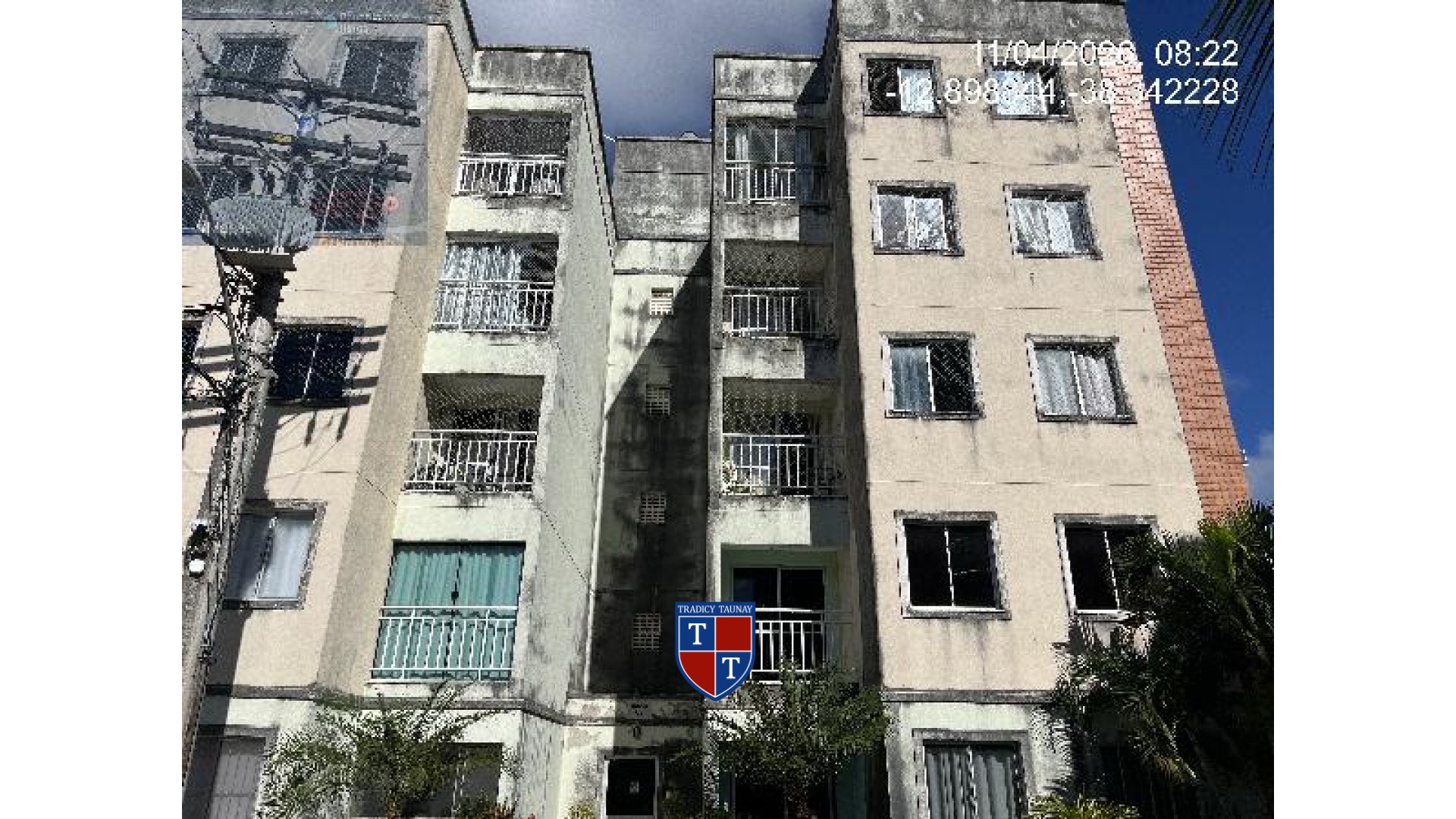 Foto 1 de APARTAMENTO em ITINGA - Imóvel Retomado Caixa