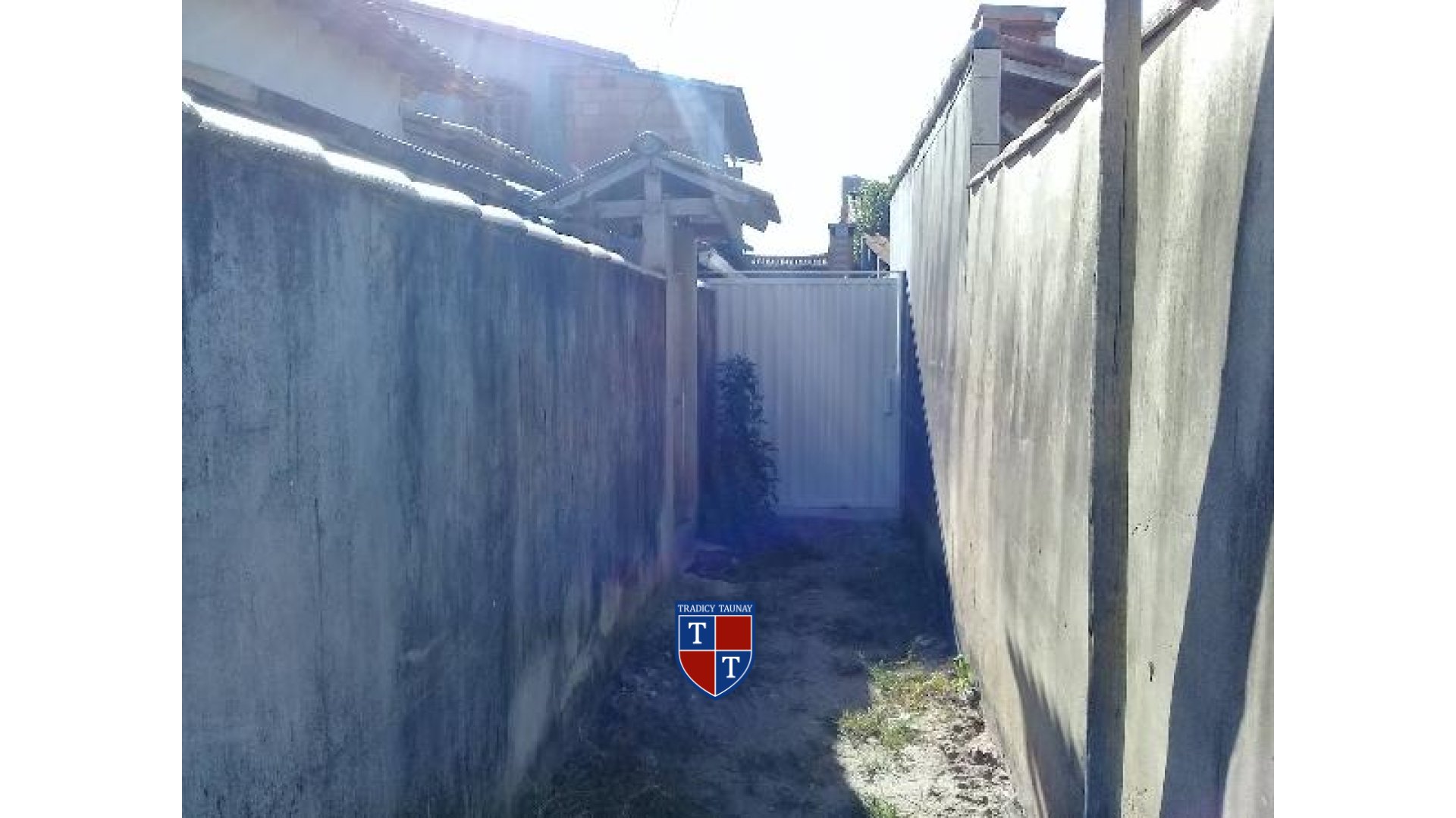Foto 1 de CASA em SANTA MARGARIDA I TA - Imóvel Retomado Caixa