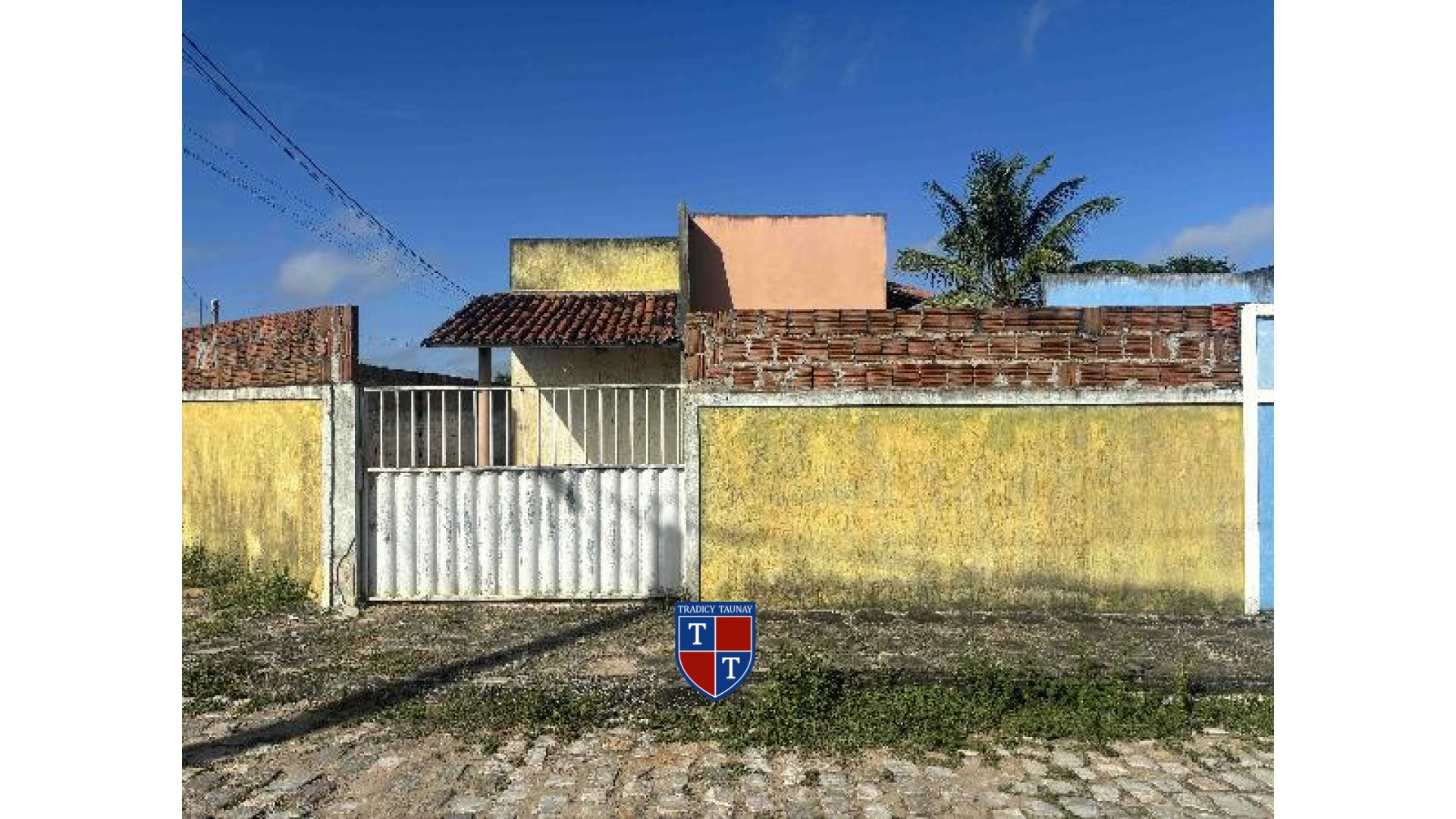 Foto 1 de CASA em CAMPO DA SANTA CRUZ - Imóvel Retomado Caixa
