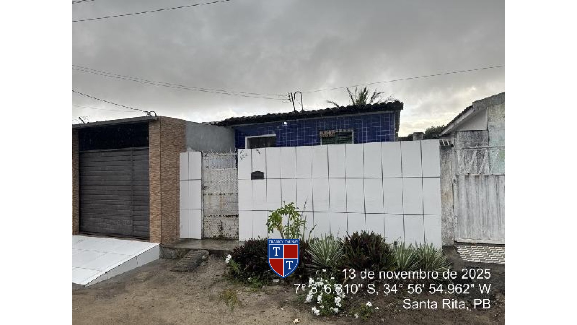 Foto 1 de CASA em PLANALTO SANTA RITA - Imóvel Retomado Caixa