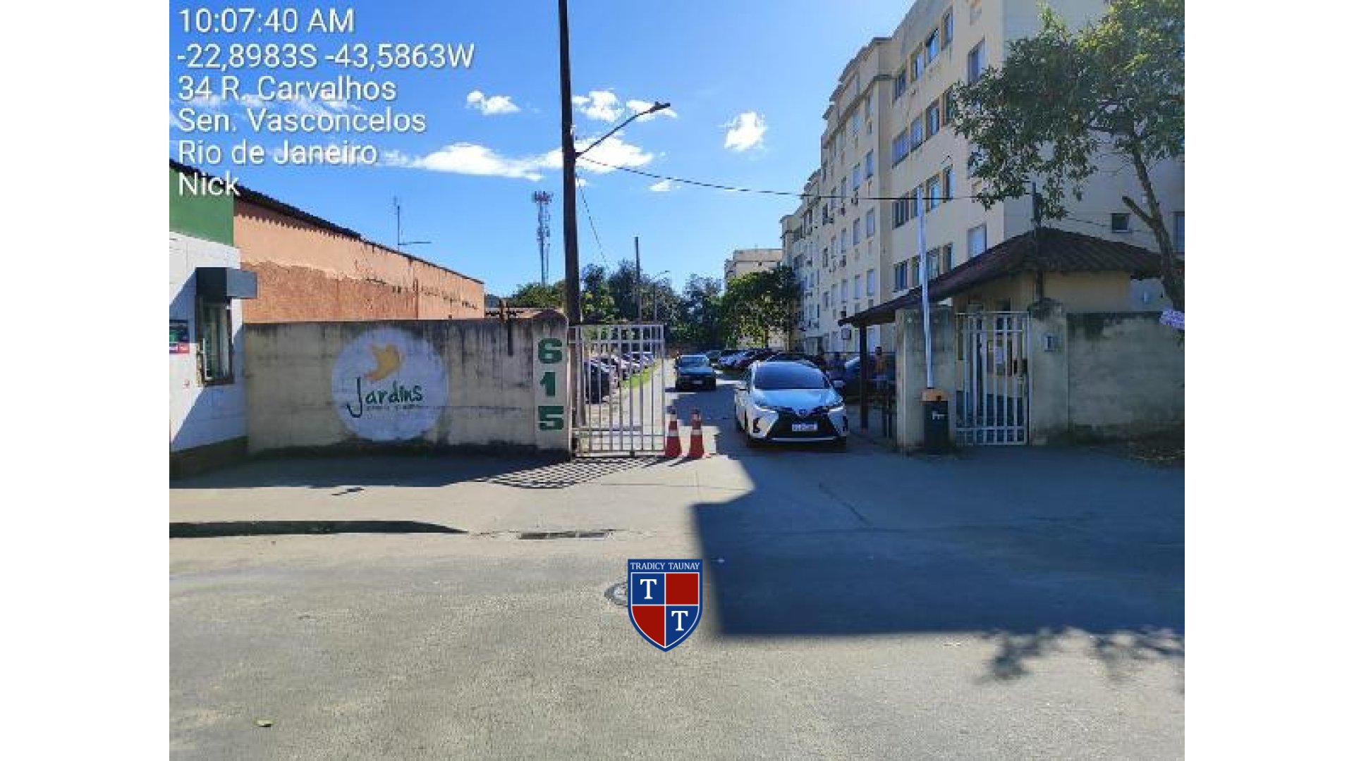 Foto 1 de APARTAMENTO em INHOAIBA - Imóvel Retomado Caixa
