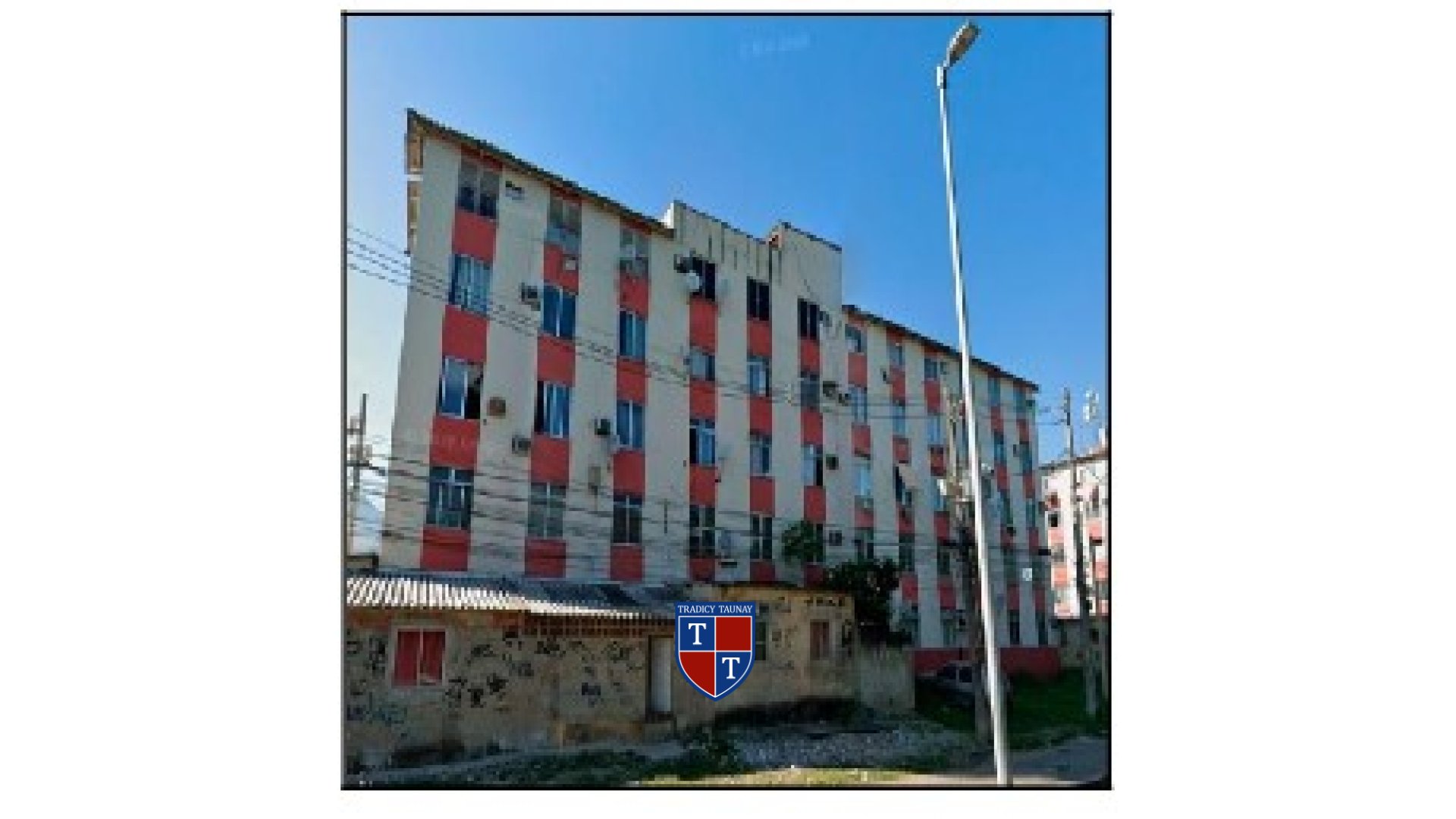Foto 1 de APARTAMENTO em CIDADE DE DEUS - Imóvel Retomado Caixa