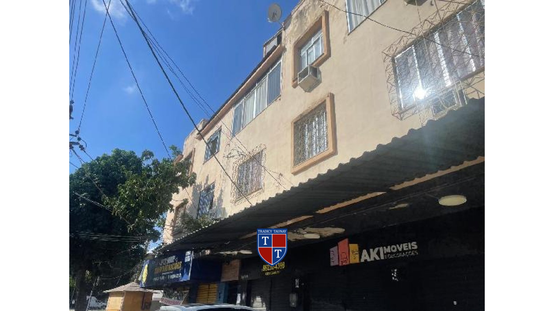 Foto 1 de APARTAMENTO em TANQUE - Imóvel Retomado Caixa