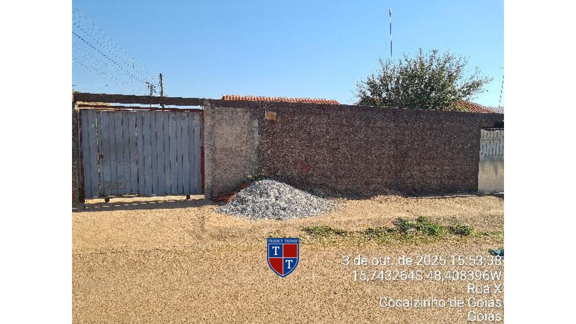 Foto 1 de CASA em LOT GIRASSOL - Imóvel Retomado Caixa