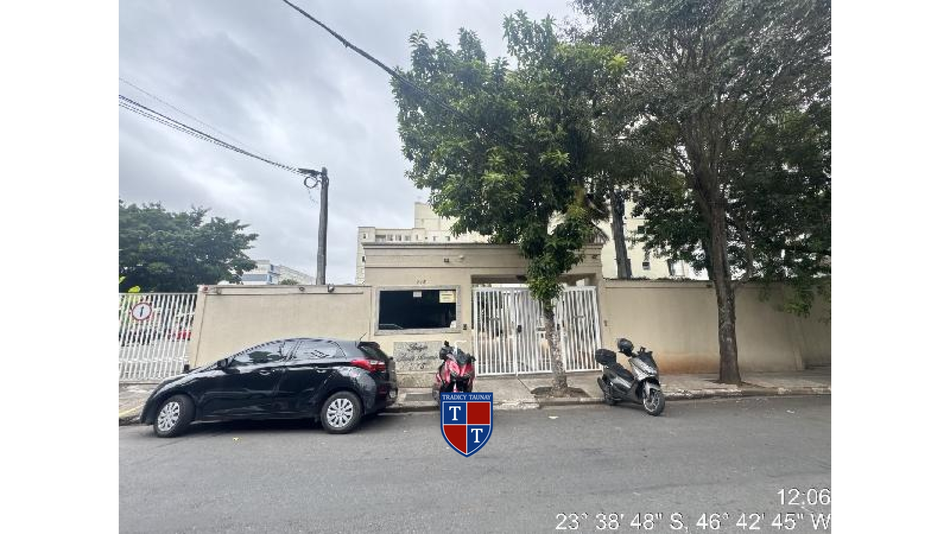 APARTAMENTO em SANTO AMARO