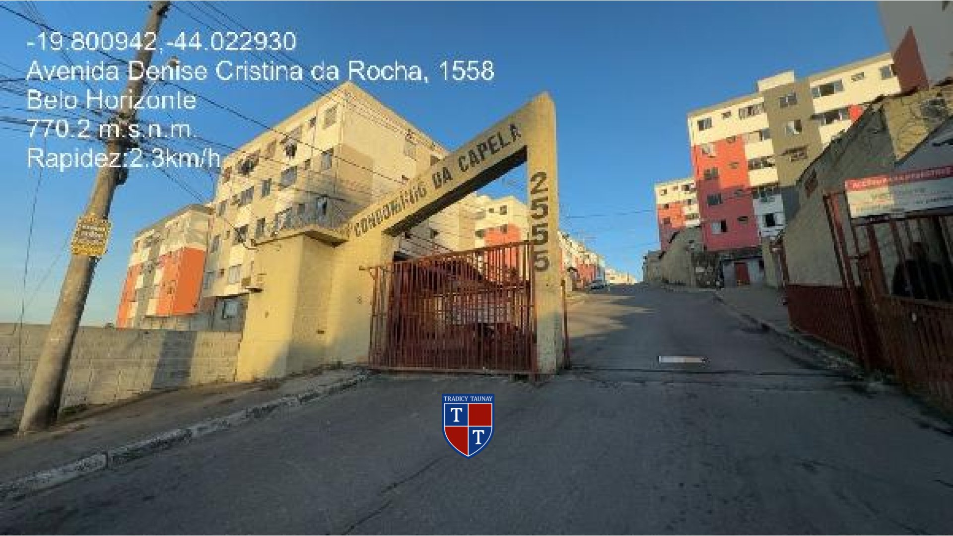 Foto 1 de APARTAMENTO em JUSTINOPOLIS - Imóvel Retomado Caixa
