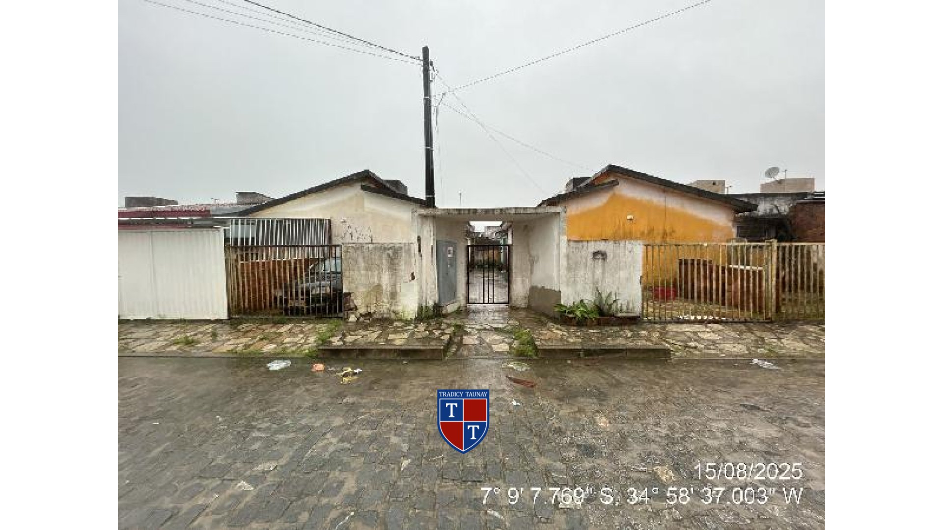 Foto 1 de CASA em PORTAL DE TIBIRI - Imóvel Retomado Caixa