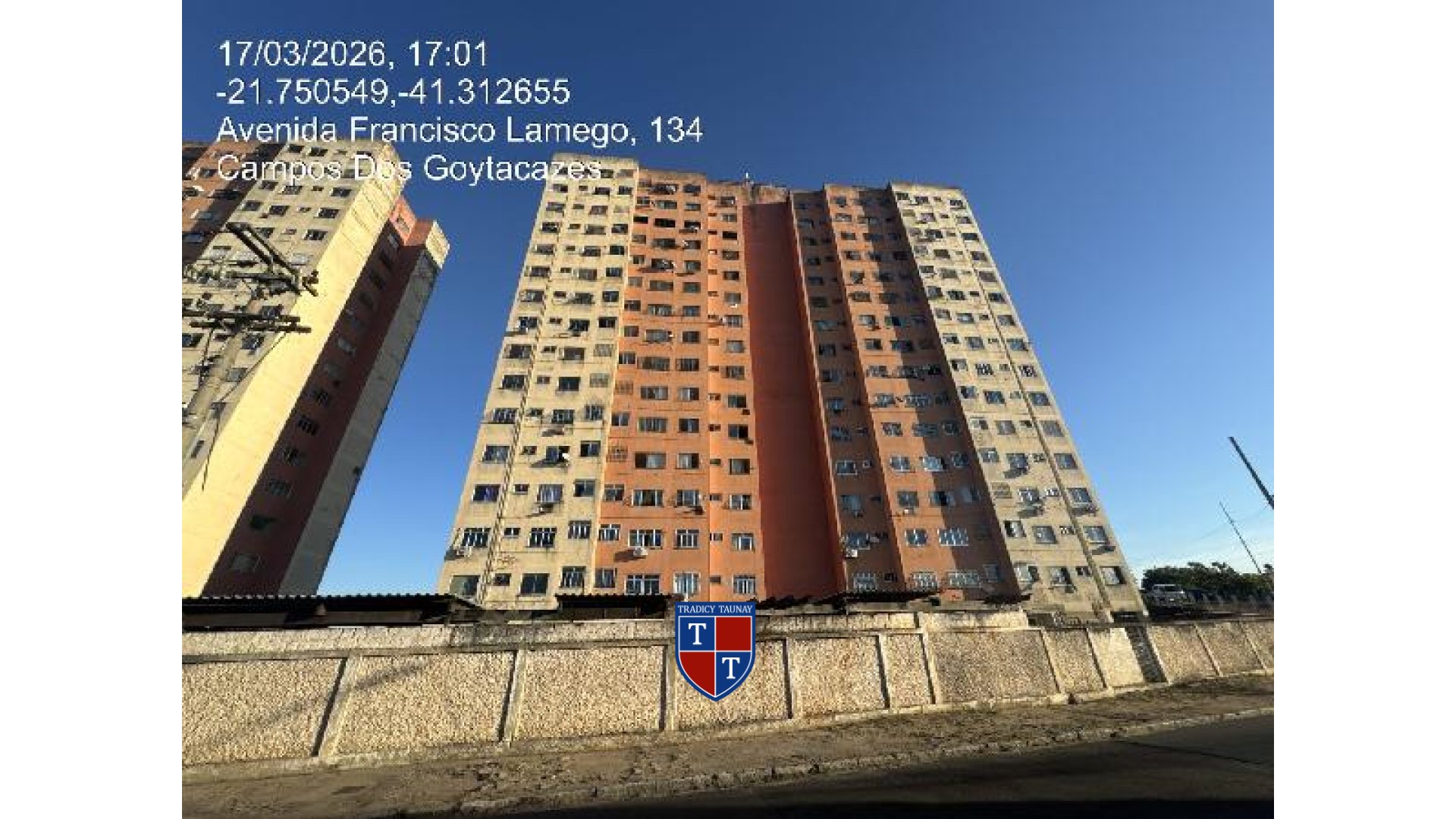 Foto 1 de APARTAMENTO em PARQUE JARDIM CARIOCA - Imóvel Retomado Caixa