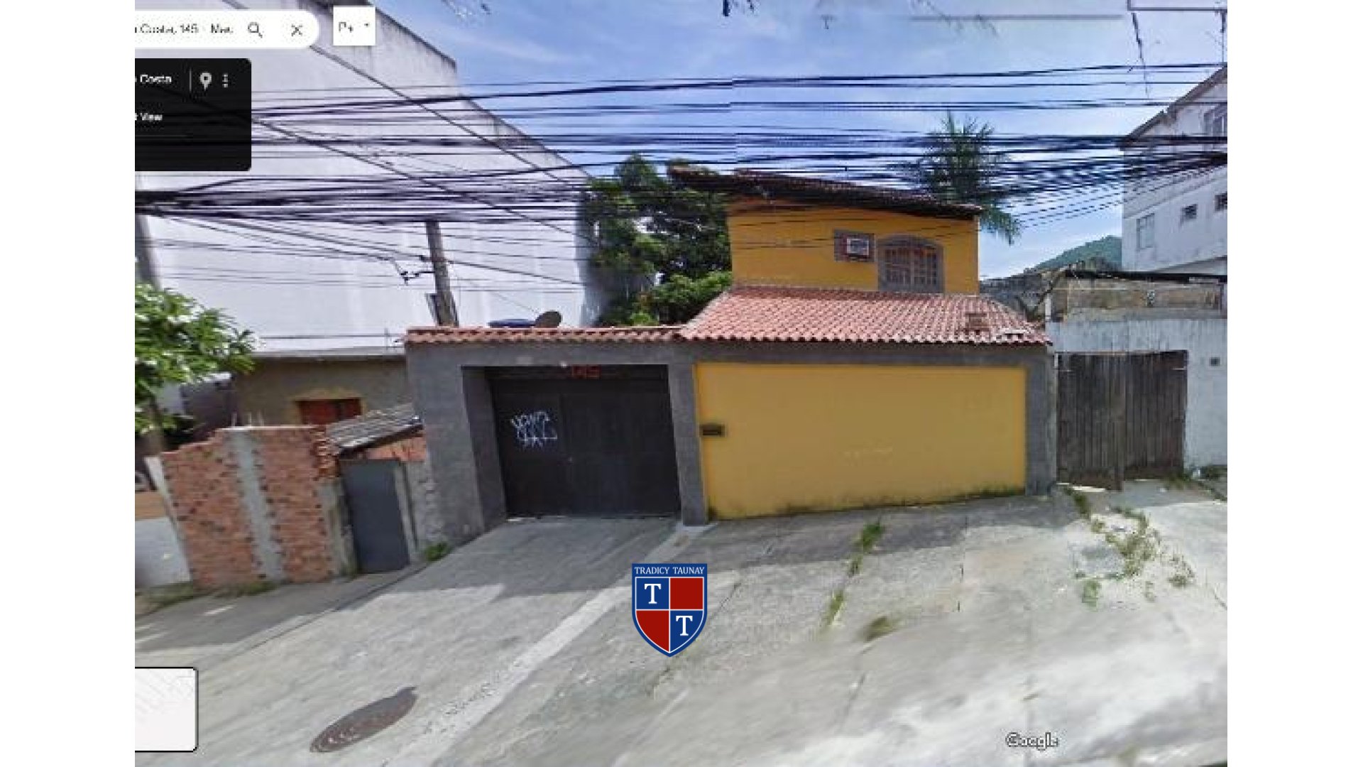 CASA em MADUREIRA