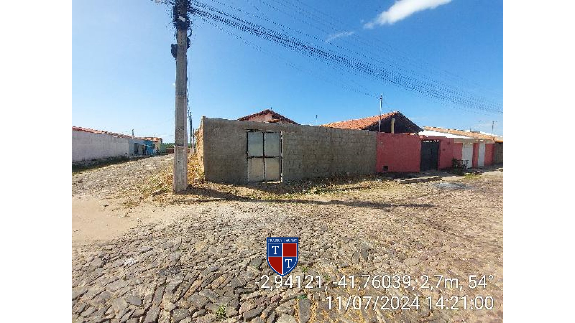 Foto 1 de CASA em PRIMAVERA - Imóvel Retomado Caixa