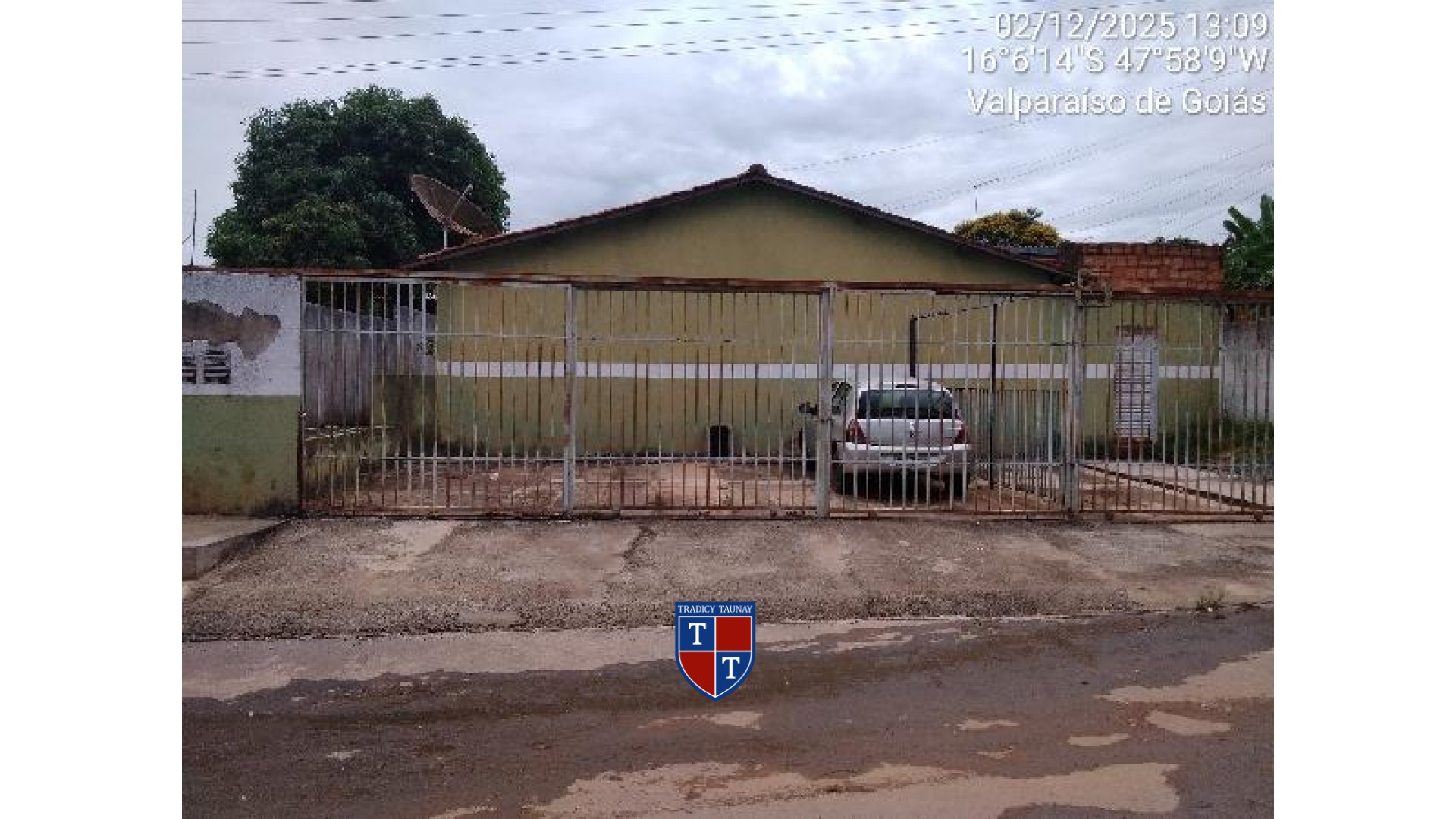 Foto 1 de CASA em PARQUE ESPLANADA V - Imóvel Retomado Caixa