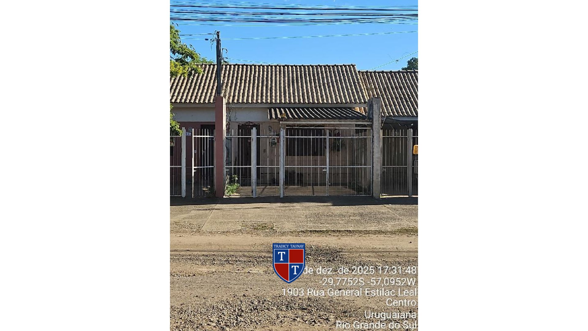 Foto 1 de CASA em ALEXANDRE ZACHIA - Imóvel Retomado Caixa