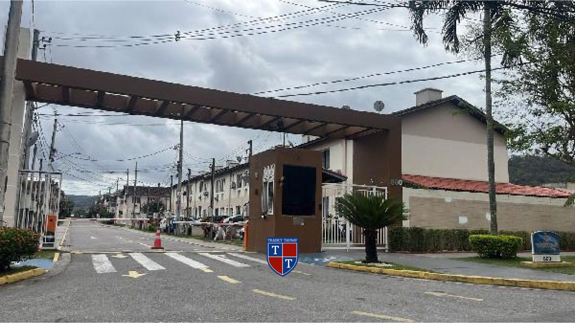 Foto 1 de APARTAMENTO em GUARATIBA - Imóvel Retomado Caixa