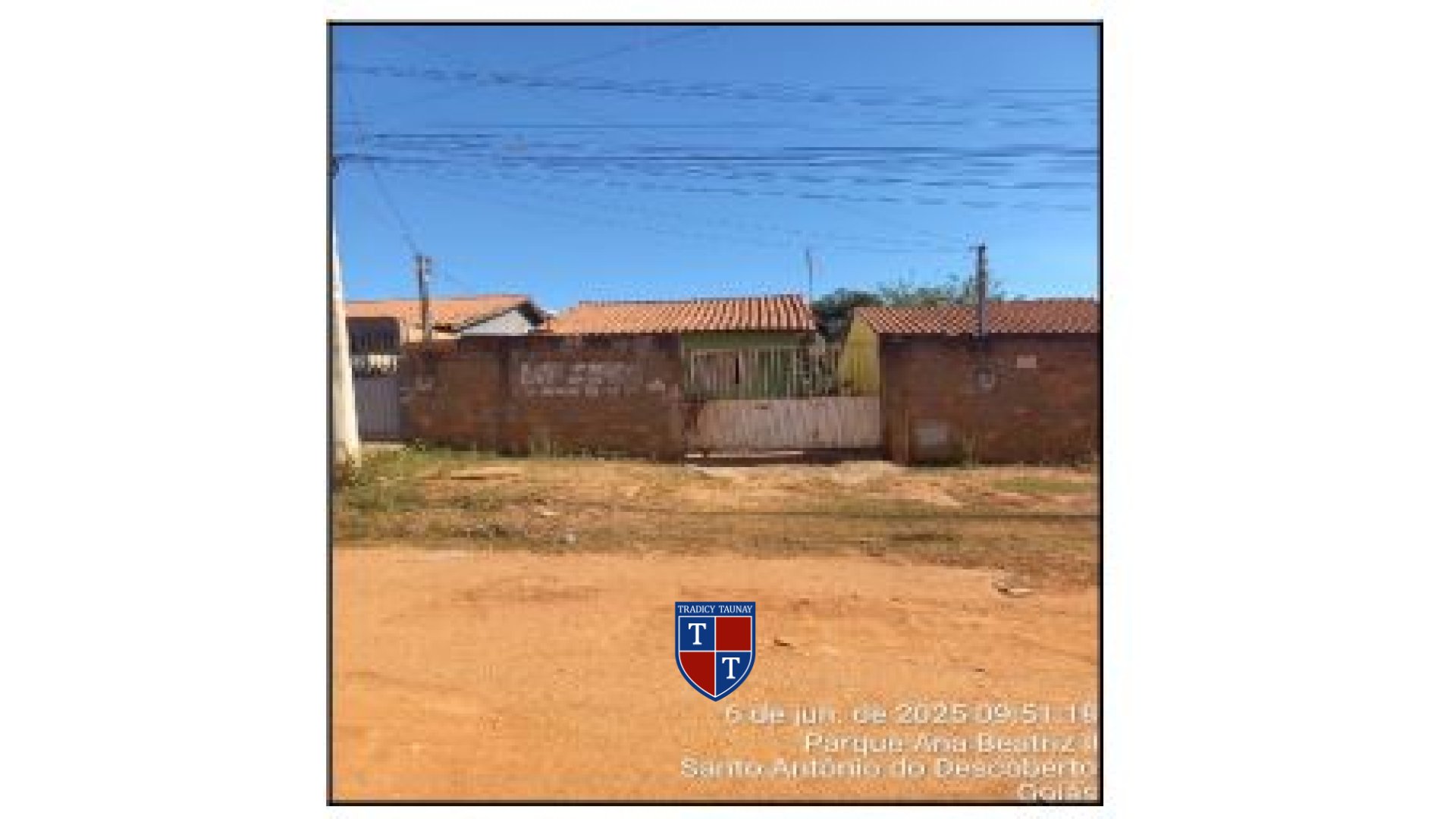 Foto do Imóvel