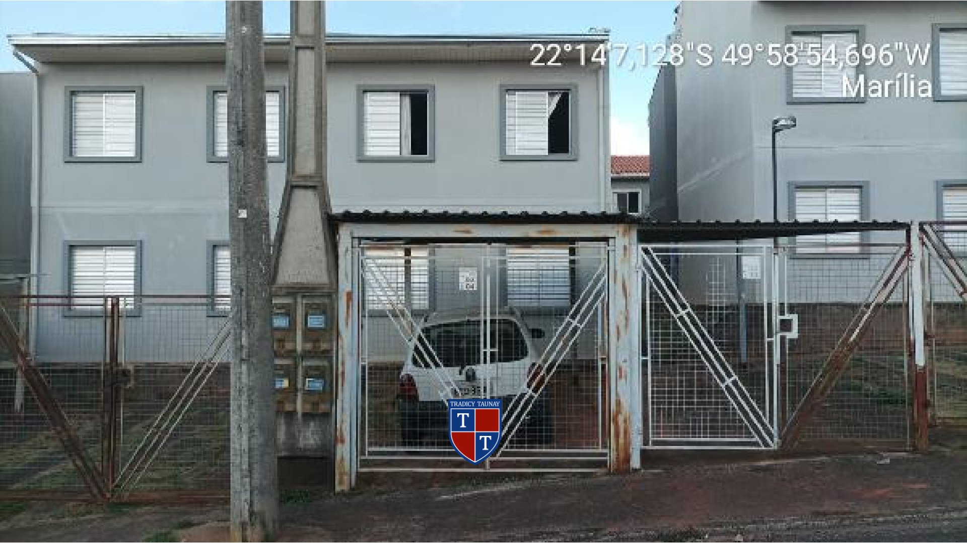 Foto 1 de CASA em VEREADOR EDUARDO ANDRADE REIS - Imóvel Retomado Caixa
