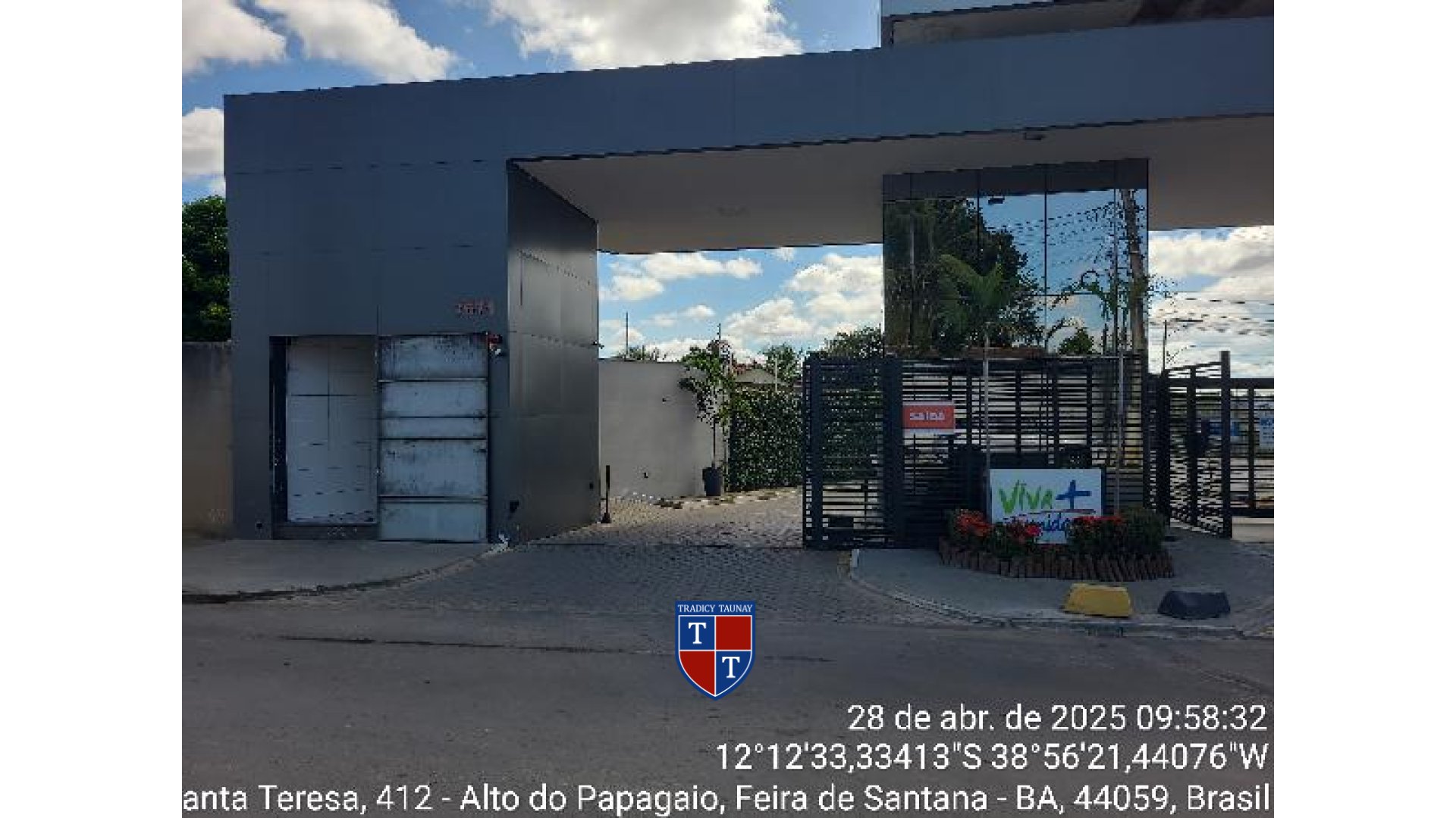 Foto 1 de CASA em PAPAGAIO - Imóvel Retomado Caixa