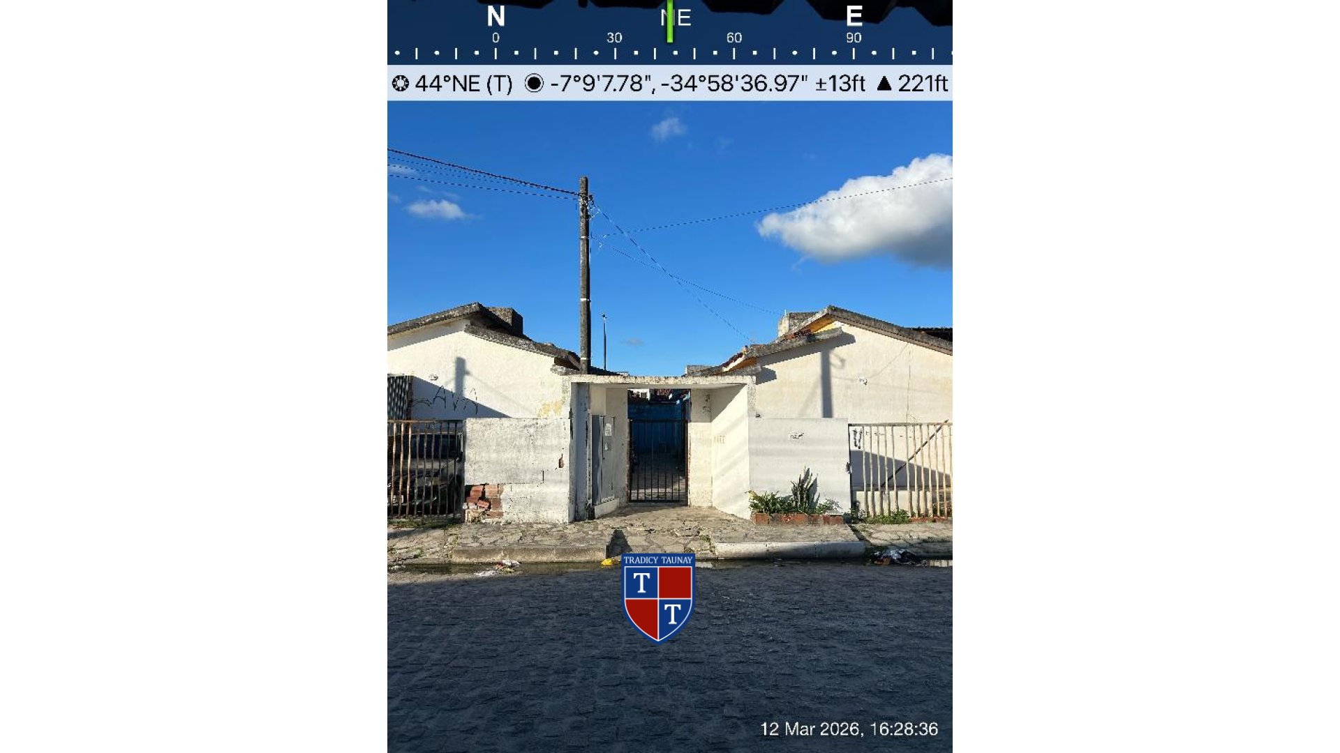 Foto 1 de CASA em PORTAL DE TIBIRI - Imóvel Retomado Caixa