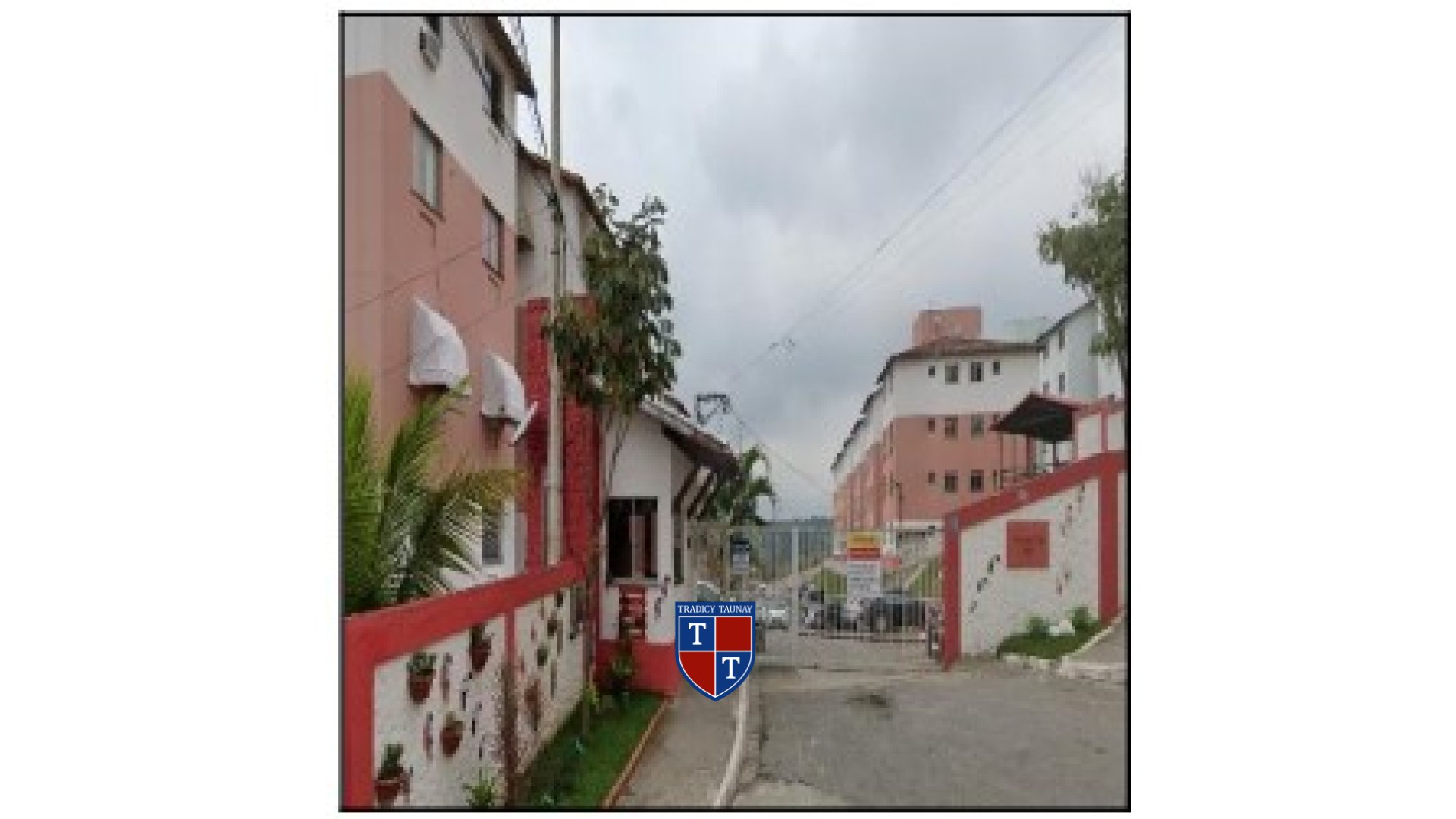 Foto 1 de APARTAMENTO em ARSENAL - Imóvel Retomado Caixa