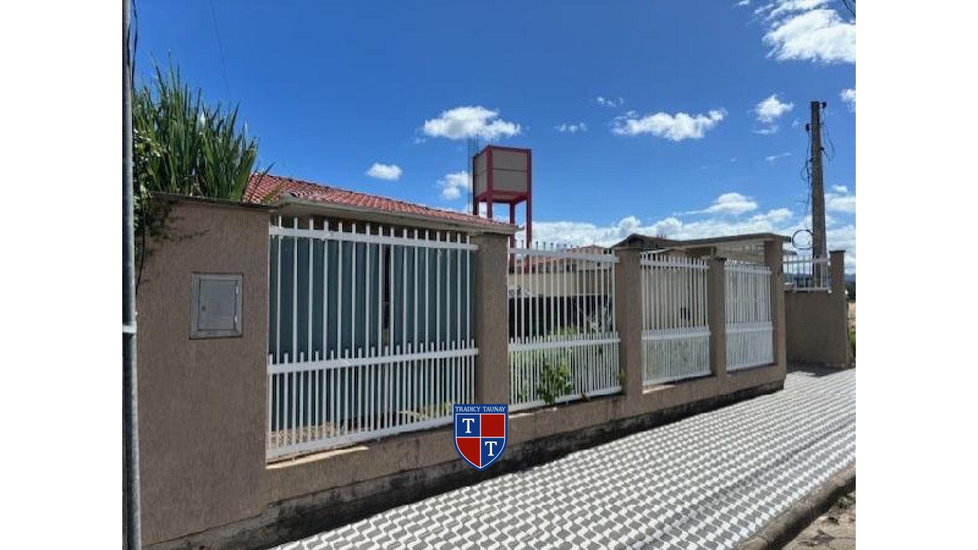 Foto 1 de CASA em SAO JOAO (MARGEM DIREITA) - Imóvel Retomado Caixa