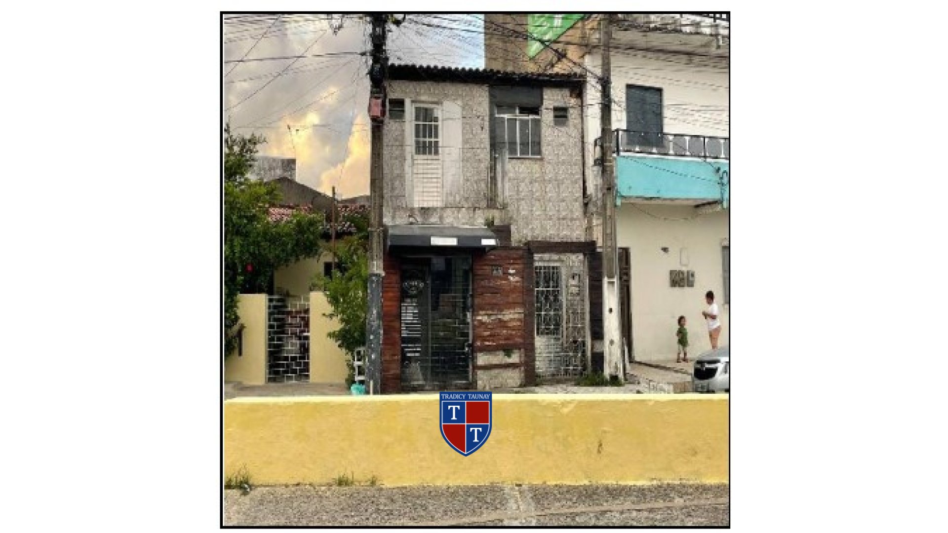 Foto 1 de CASA em AMERICA - Imóvel Retomado Caixa