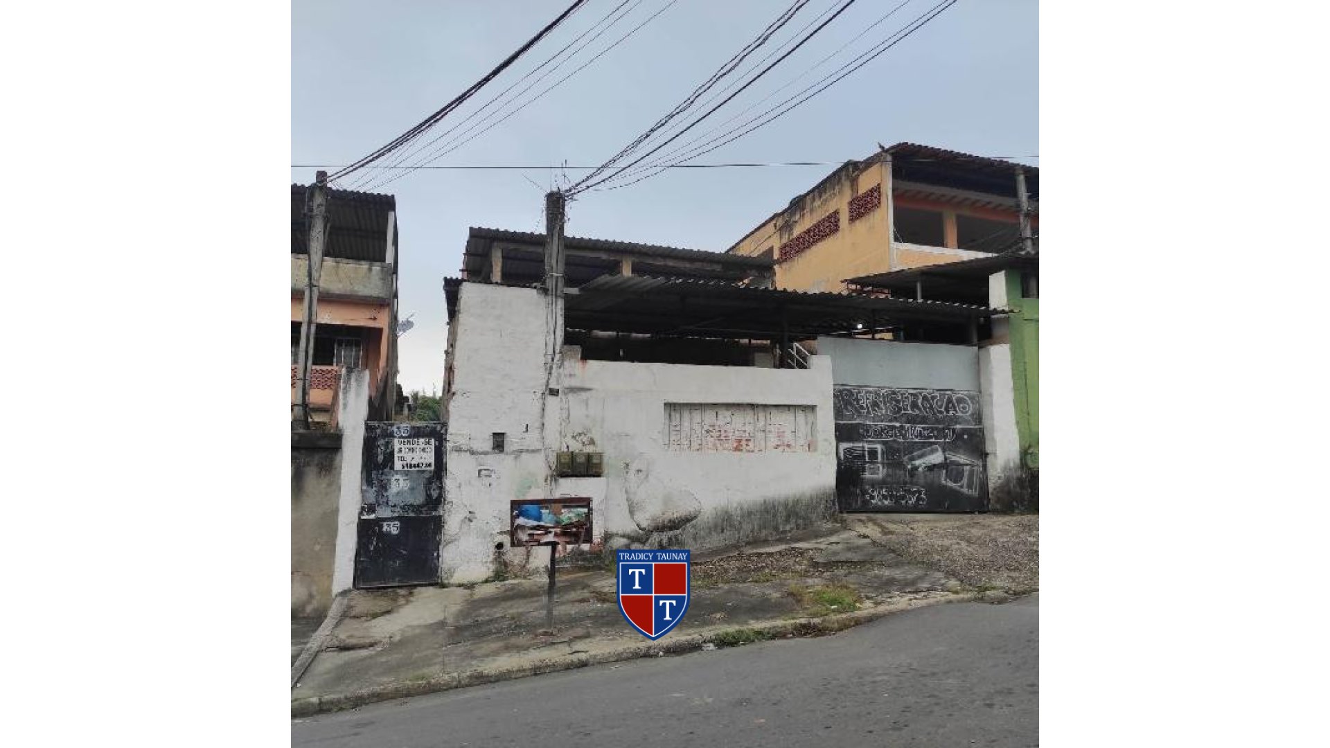 Foto 1 de CASA em PIAM - Imóvel Retomado Caixa