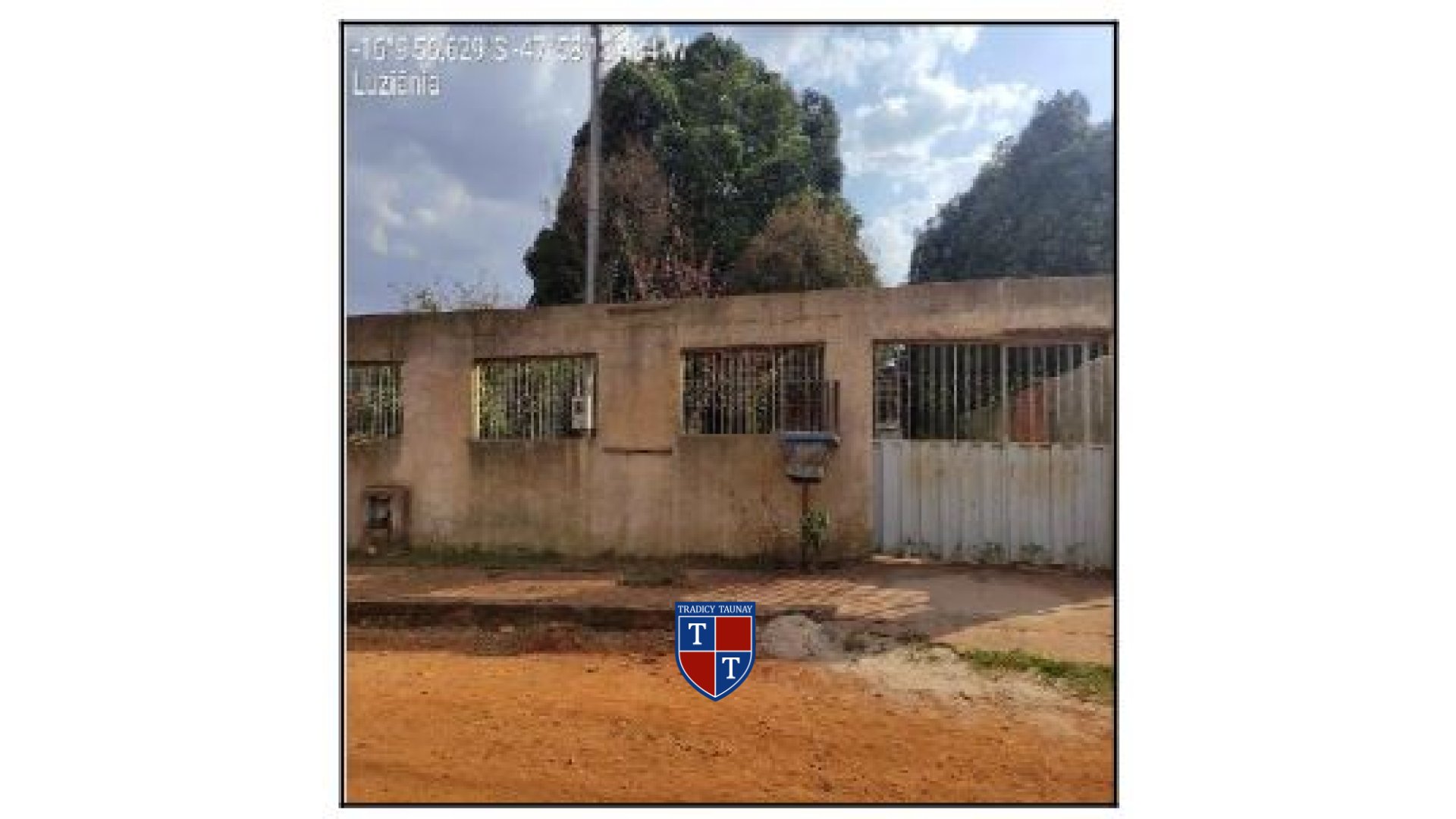 Foto 1 de CASA em PARQUE ESTRELA DALVA X - Imóvel Retomado Caixa