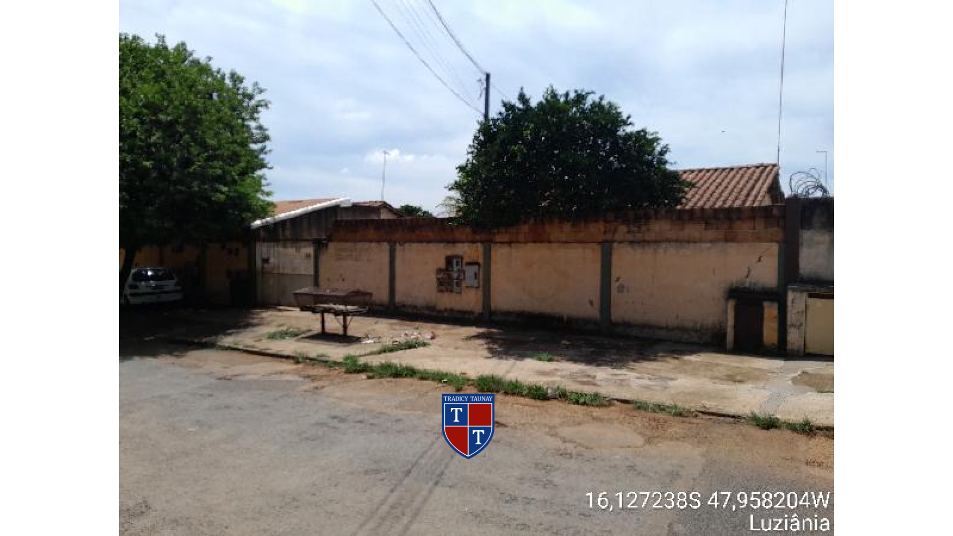 Foto 1 de CASA em JARDIM CENTRAL - Imóvel Retomado Caixa