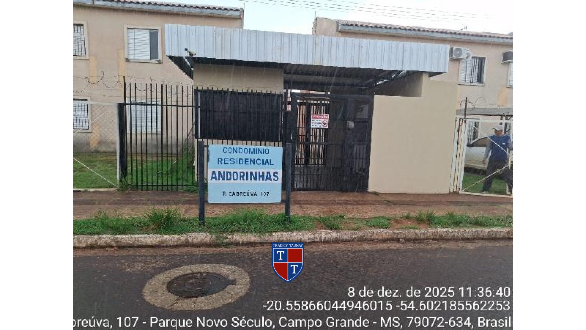 Foto 1 de APARTAMENTO em VARANDAS DO CAMPO - Imóvel Retomado Caixa