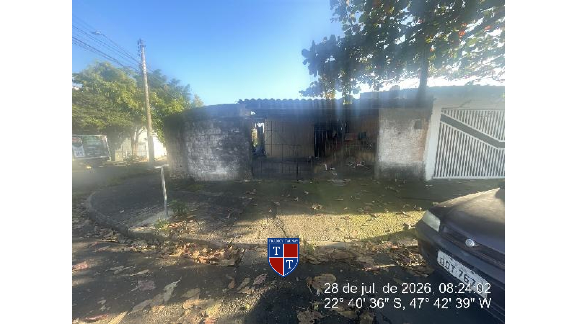 Foto 1 de CASA em SANTA TEREZINHA, PIRACICABA/SP - Imóvel Retomado CAIXA Ref 8555511868149