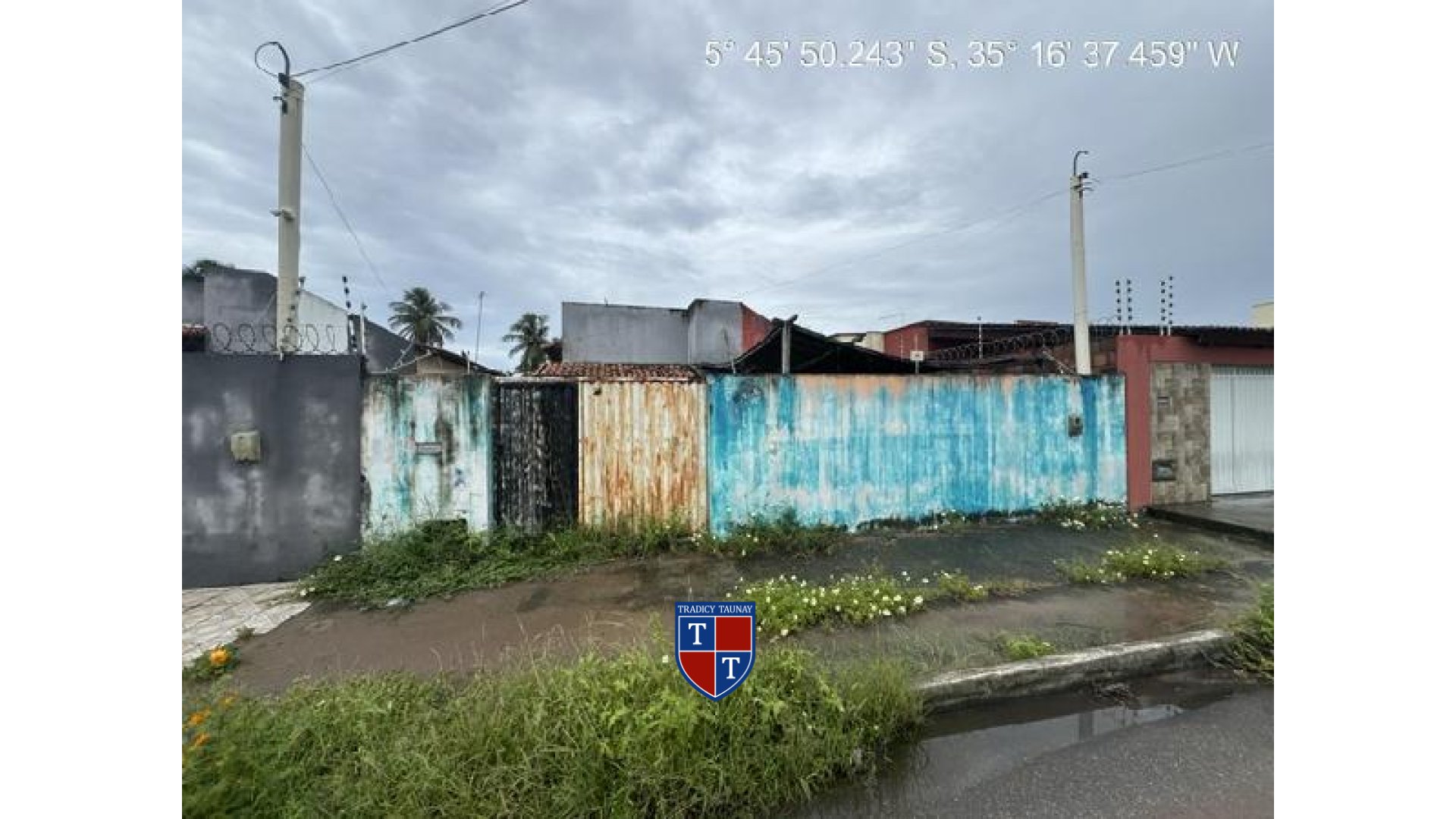 Foto 1 de CASA em NOSSA SENHORA DA APRESENTACAO - Imóvel Retomado Caixa