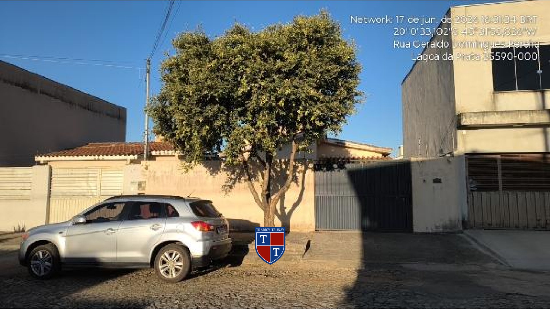 Foto 1 de CASA em GOMES - Imóvel Retomado Caixa