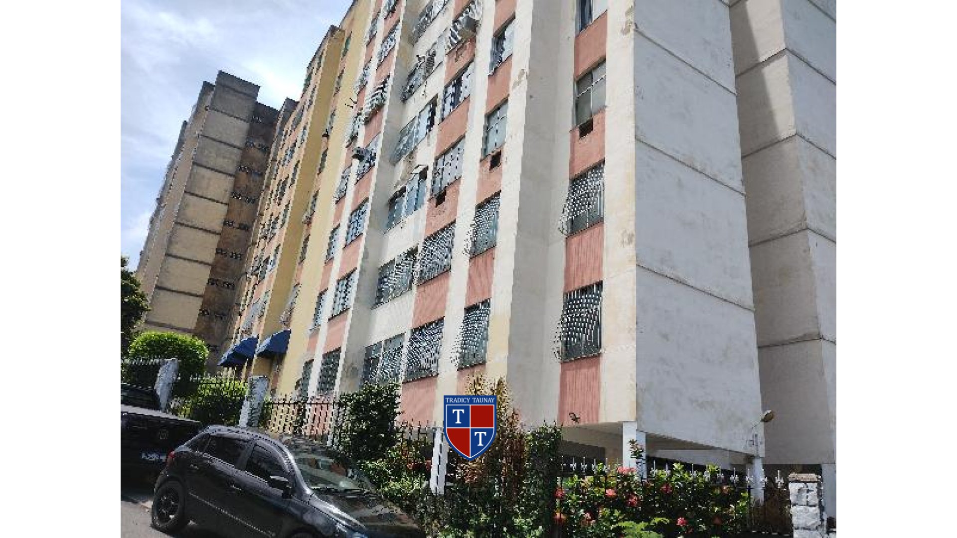 Foto 1 de APARTAMENTO em FONSECA - Imóvel Retomado Caixa